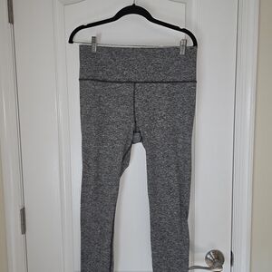 Athleta Womens Softluxe Tights